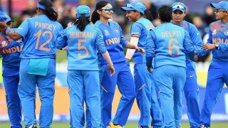 साउथम्प्टन में कड़े पृथकवास में रहेगी भारतीय महिला टीम, BCCI को ECB से कार्यक्रम का इंतजार