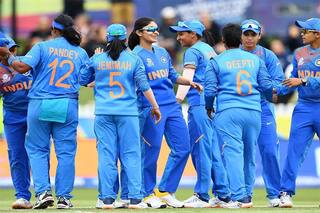साउथम्प्टन में कड़े पृथकवास में रहेगी भारतीय महिला टीम, BCCI को ECB से कार्यक्रम का इंतजार