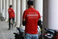 Zomato to Stop Grocery Delivery Service From 17 September. Here's Why