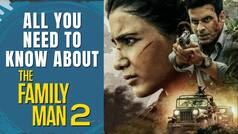 The Family Man 2 में देखने को मिलेंगे कई सारे बड़े बदलाव, एक्शन में लौटेगा 'टास्क' छोड़ने वाला श्रीकांत