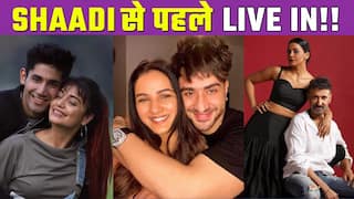 अली गोनी से लेकर वरुण सूद तक, लिव इन रिलेशनशिप में रहते हैं टीवी के ये मशूहर सितारे...VIDEO