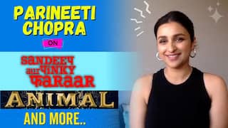 'संदीप और पिंकी फरार' की सफलता से खुश हैं Parineeti Chopra, रणबीर कपूर के साथ आएगी अगली फिल्म
