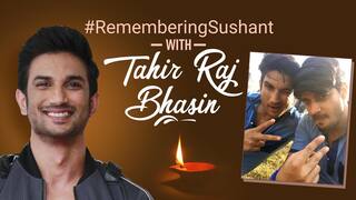 Sushant Was Bigger Than Movies: Tahir Raj Bhasin Shares Interesting Facts About Late Actor | Exclusive