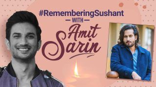 Remembering Sushant: Pavitra Rishta Co-Actor Amit Sarin on Working With Him And Why Pavitra Rishta 2 Will Never Be The Same