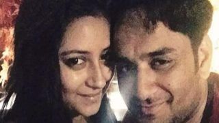 Vikas Gupta Reveals Pratyusha Banerjee Was Once His Girlfriend And Knew About His Bisexuality