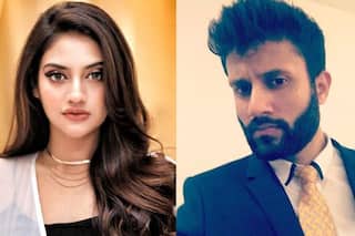 Nusrat Jahan Alleges Her Marriage With Nikhil Jain is 'Invalid' In India, Her Assets Are 'Illegally Held Back' | Read Full Statement