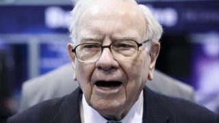 Warren Buffett Resigns As Trustee Of Bill And Melinda Gates Foundation