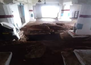 खजाने की खोज: 100 साल पुराने पार्वती मंदिर में पुजारी ने आधी रात को किया हवन, मंदिर को खोद डाला, फिर...