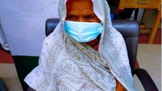 Meet Aadhaar Kumari, 96-Year-Old UP Woman, Who Convinced Scared Villagers to Take Covid Vaccine