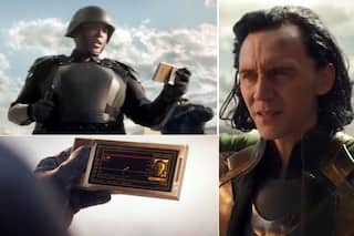 Loki Season 1 Episode 1 Explained: Who is Evil Lady Loki And Why She is Pitted Against Variant Loki?