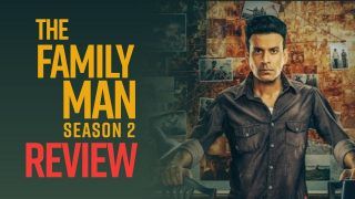 The Family Man 2 Video Review | Manoj Bajpayee And Samantha Akkineni Are Ice And Fire | 4 Stars