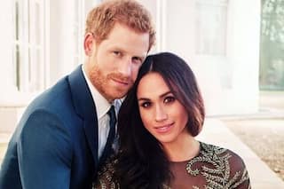 British King Charles III May Strip Prince Harry, Meghan Markle's Titles
