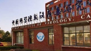 Wuhan Lab, Suspected of Leaking COVID-19, Nominated for Top Science Award in China