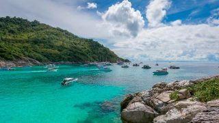 Thailand Travel News: IndiGo, MakeMyTrip Launch Air Charter Holiday Services From India to Phuket Starting THIS Month