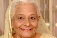 Tarla Joshi Passes Away Due To Heart Attack, Krystle D'Souza, Nia Sharma Pay Tribute