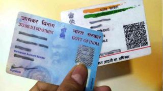 PAN Card Update: Here's How Users Can Update Their Name on Pan Card Online | Step-by-step Guide Here