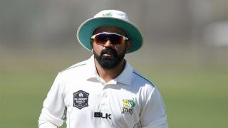 New zealand squad for wtc final announced ajaz patel to replace mitchell santner 4741386