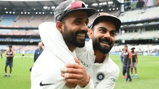 IND vs NZ Test: रहाणे के बचाव में आए विराट, 'कानपुर में उसने वो सब‍ किया जो कर सकता था...'