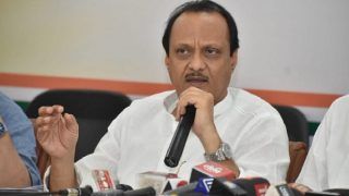 Maharashtra Lockdown: Fully Vaccinated People Should Now be Allowed to go Out, Suggests Ajit Pawar  