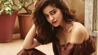 Ananya Panday Reacts to Trolls Calling Her Fake, Says ‘I am Real, It Hurts When Family is Targeted’