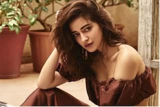 Ananya Panday ने बिखरे बालों में दिखाया अपने हुस्न का जलवा, तस्वीरें देखकर थम जाएंगी सांसे