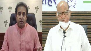 Maharashtra: ED ने पूर्व गृहमंत्री अनिल देशमुख के दो सहायक अरेस्‍ट किए, शरद पवार बोले- ये हमारे लिए नया नहीं है