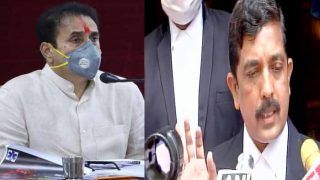 Maharashtra: अनिल देशमुख ईडी के सामने नहीं हुए पेश, वकीलों के जरिए जांच एजेंसी से मांगे पूछताछ के आधार के दस्‍तावेज