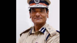 Who is Anil Kant, Kerala's New DGP?