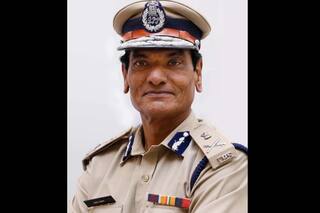 Who is Anil Kant, Kerala's New DGP?