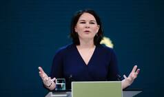 Will the Greens Succeed in Getting The Chancellorship When Germany Votes Later in The Year?