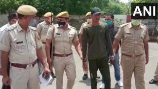 Rajasthan: बहुचर्चित डॉक्‍टर कपल मर्डर केस में 21 साल का मुख्य आरोपी अरेस्‍ट