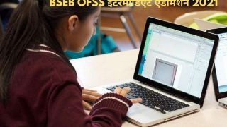 BSEB OFSS Intermediate Admission 2021: कल से बिहार बोर्ड OFSS इंटरमीडिएट के लिए एडमिशन शुरू, इस Direct Link से करें आवेदन