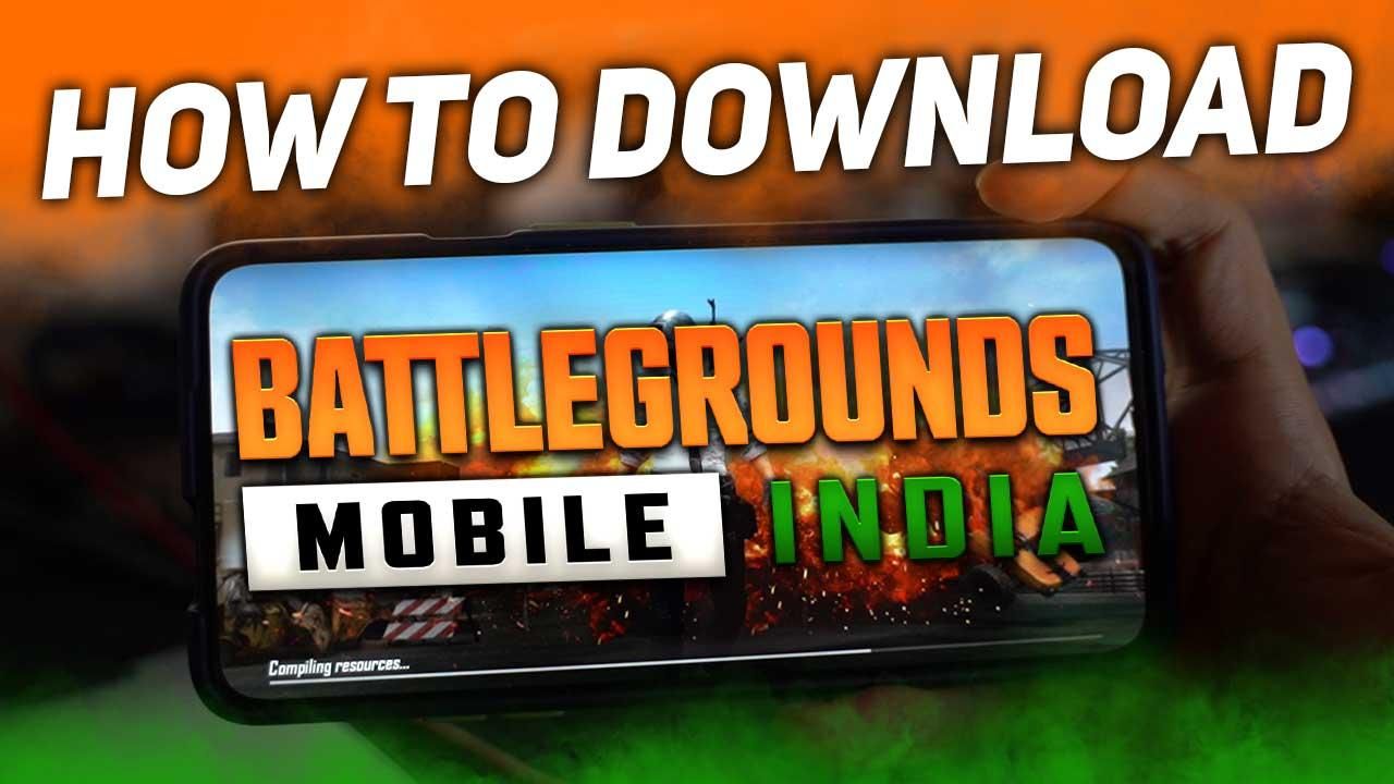 Know How To Download Battlegrounds Mobile India Beta Version | Watch Video