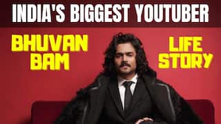 Indian YouTube Sensation Bhuvan Bam | Life Story