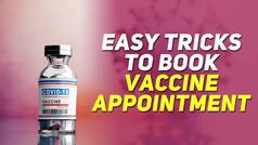 How To Book Vaccine Slots For 18-45 Age Group? | Tips and Hacks