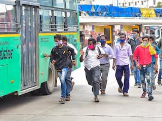 Karnataka To Restart Bus Services To Andhra Pradesh, Telangana From Tomorrow | Check Time, Seating Capacity, Other Details