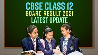 CBSE Class 12 Board Result 2021 Latest Update : Result Criteria, Result Dates Explained