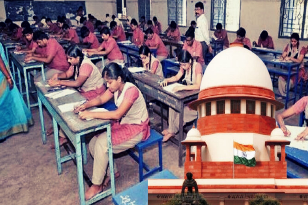 Cancel State Board Exams 2021: Plea in Supreme Court by 6469 Parents Demands Urgent Listing