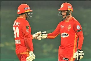 T20 में Colin Munro का तूफान, खेली 36 गेंदें, ठोकी 18 बाउंड्री