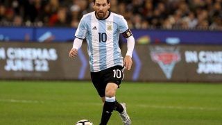 Live Streaming Colombia vs Argentina FIFA World Cup Qualifiers in India: When And Where to Watch COL vs ARG Live Stream Football Match Online and on TV