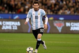 Colombia vs Argentina Streaming Details: All You Need to Know About FIFA World Cup Qualifiers in India
