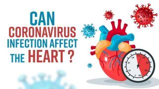People With Heart Diseases at Higher Risk of Contracting Severe Covid-19; Dr. Thangaraj Paul Ramesh Explains