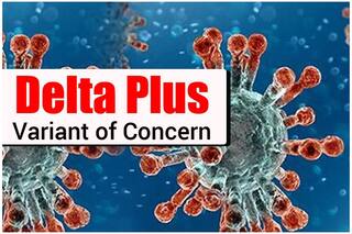 Delta Plus Variant in Maharashtra: All You Need to Know