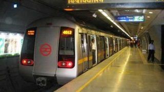 Delhi Metro Link Between Palam Vihar And Dwarka Sector 21 May Be Underground
