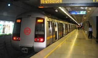 Delhi Metro Link Between Palam Vihar And Dwarka Sector 21 May Be Underground