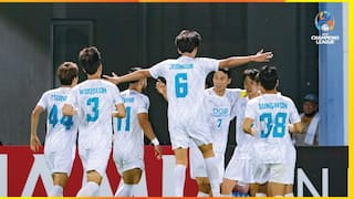 DAE vs UNC Dream11 Team Prediction: Fantasy Tips, Probable XIs For Today's Asian Champions League