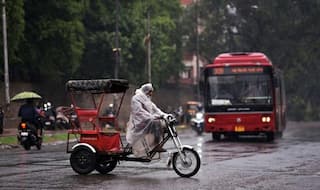 Delhi Monsoon News: दिल्ली में मानसून सामान्य से 12 दिन पहले दे सकता है दस्तक