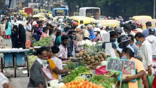 Delhi Unlock: Traders Say Closure of Markets Not Solution, Overcrowding Must Be Controlled