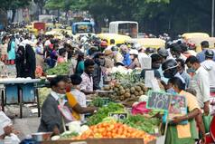 Delhi Unlock: Odd-even Formula Never Suits Businesses, Traders’ Body Writes to Kejriwal Govt