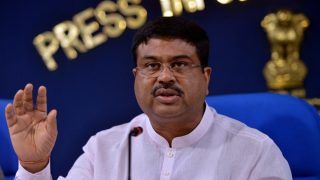 Dharmendra Pradhan Calls For Involving Students, Educational Institutions In G20 Education Working Group
